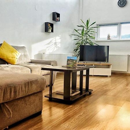 Marko'S Apartament Sighişoara Exteriér fotografie